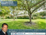JUST LISTED Updated 33 in Palm Aire CC