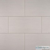 Focus Glacier 12x24 Matte Porcelain Tile