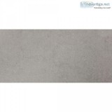 Dimensions Gris 12X24 Matte Porcelain Tile