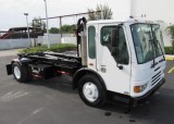 2004 Freightliner Condor HookLift Truck Stock N08632