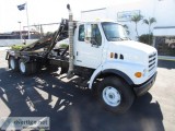 2004 Sterling L7500 Roll Off Truck Stock M66882