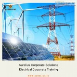 Electrical Corporate Training