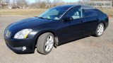 2006 Nissan Maxima for Sale