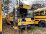 Lot of JunkScrap School Buses (38 total)