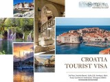 Croatia Tourist Visa Services at an Affordable Price