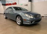 2007 Mercedes CLS550
