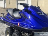 Yamaha VXR 1.8 HO waverunner