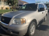 2004 Ford Expedition 