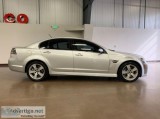 2009 Pontiac G8 GT