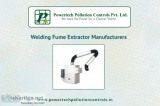 welding fume extractor manufacturers