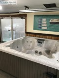 Used hot tubs for sale