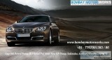 BMW  Mercedes  Jaguar  Audi Workshop in Mumbai - Bombay Motor Wo