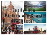 Bus Hire Chester is the Best Option If You are Planning a Vacati