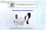 mist collector manufacturers