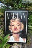 MARILYN MONROE FRAMEDENLARGED PHOTOGRAPHIC ART BERNARD OF HOLLYW