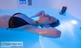 Experience the secret of relaxation with float therapy Boise