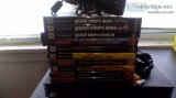 Playstation 2 and games