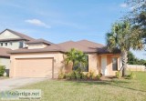 Welcome to 4181 Aiken Ln Melbourne FL 32901