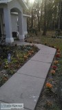 Large CBS residence 322 on 1 acre with fruit trees for rent