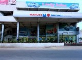 Maruti Suzuki Arena Showroom Lovely Autos