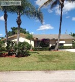 Welcome to 3857 Bluebell St Palm Beach Gardens FL 33410