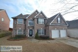  1896mo  4 beds 3 baths  3072 sqft - Loganville GA