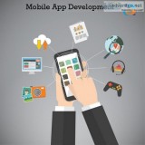 Mobile App Development Company in Mumbai