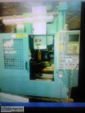 Matsurra vertical machining center 1999