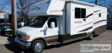 2005 Monaco Esquire 29PBD Class C Gas RV