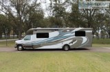 2014 Winnebago Aspect