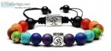 FREE Reiki Energy Healing Bracelet