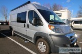 By Owner 2018 20 ft. Erwin Hymer Sun Lite Van 2