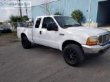 2000 Ford F250 Super Duty