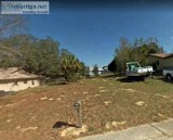 0.22 Acres for Sale in Lecanto FL