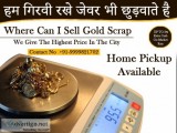 Gold Buyers Delhi