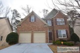 Welcome to 4517 Creekside Cv Atlanta GA 30349