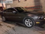 2013 Ford Mustang GT Coupe