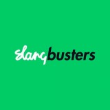 Slangbusters Branding Studio  Microenterprise Branding Service