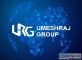 URG  Umesh Raj Group of Company