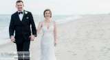 Photos of Beach Weddings