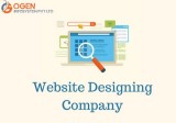 Website Development Company in India - Ogeninfo