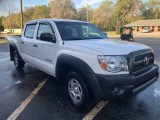 Toyota Tacoma SR5 Double Cab 4D (2.7L I4 EFI) - 15999