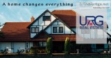 URG  Umesh Raj Group of Company real estate companies in Jaipur