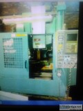 Matsurra vertical milling machine