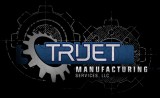 Tri Jet Manufacturing Services