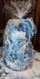 Diaper cakes