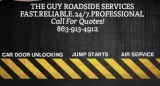 The Guy Lock and Roadside Service