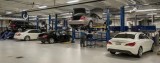 Mercedes Service in Houston - Bimmer Workshop