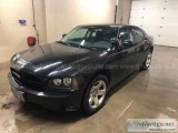 2010 Dodge Charger V8