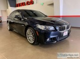 2014 BMW 528i